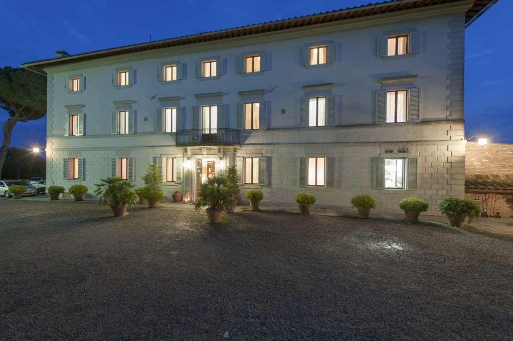 Hotel Garden Siena Exterior photo